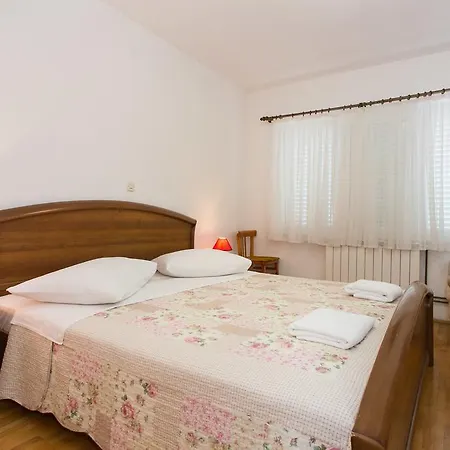 Bed & Breakfast Mario Krk Town Kamer foto