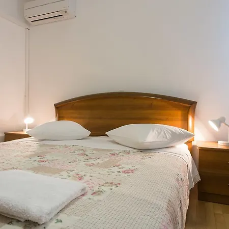 Bed & Breakfast Mario Krk Town Kamer foto
