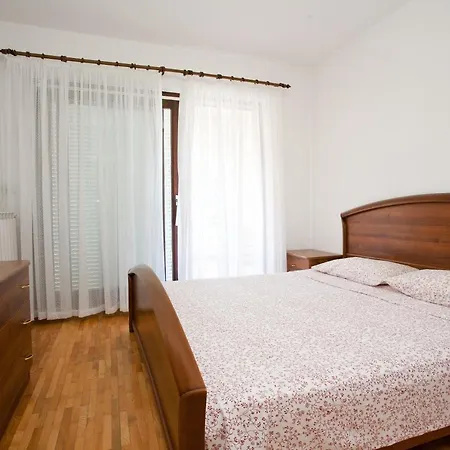 Bed & Breakfast Mario Krk Town Kamer foto