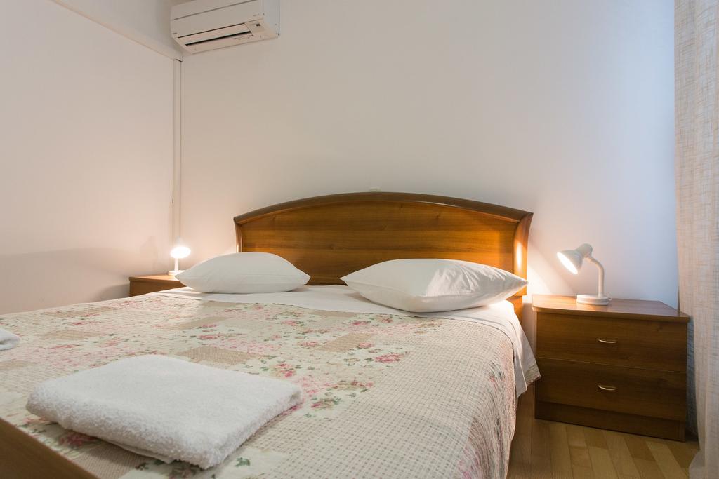 Bed & Breakfast Mario 3*