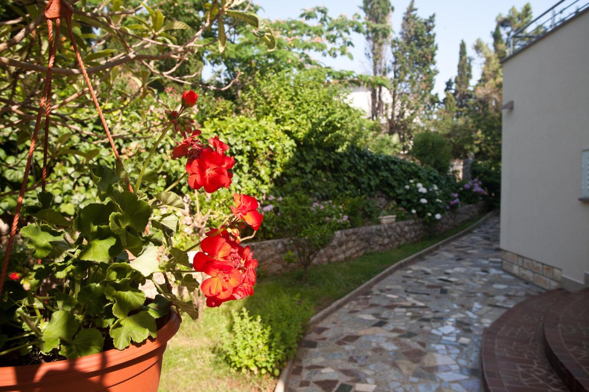 Bed & Breakfast Mario Krk Town