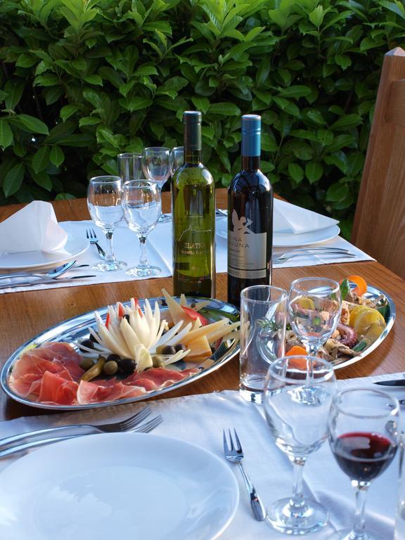 Bed & Breakfast Mario Krk Town